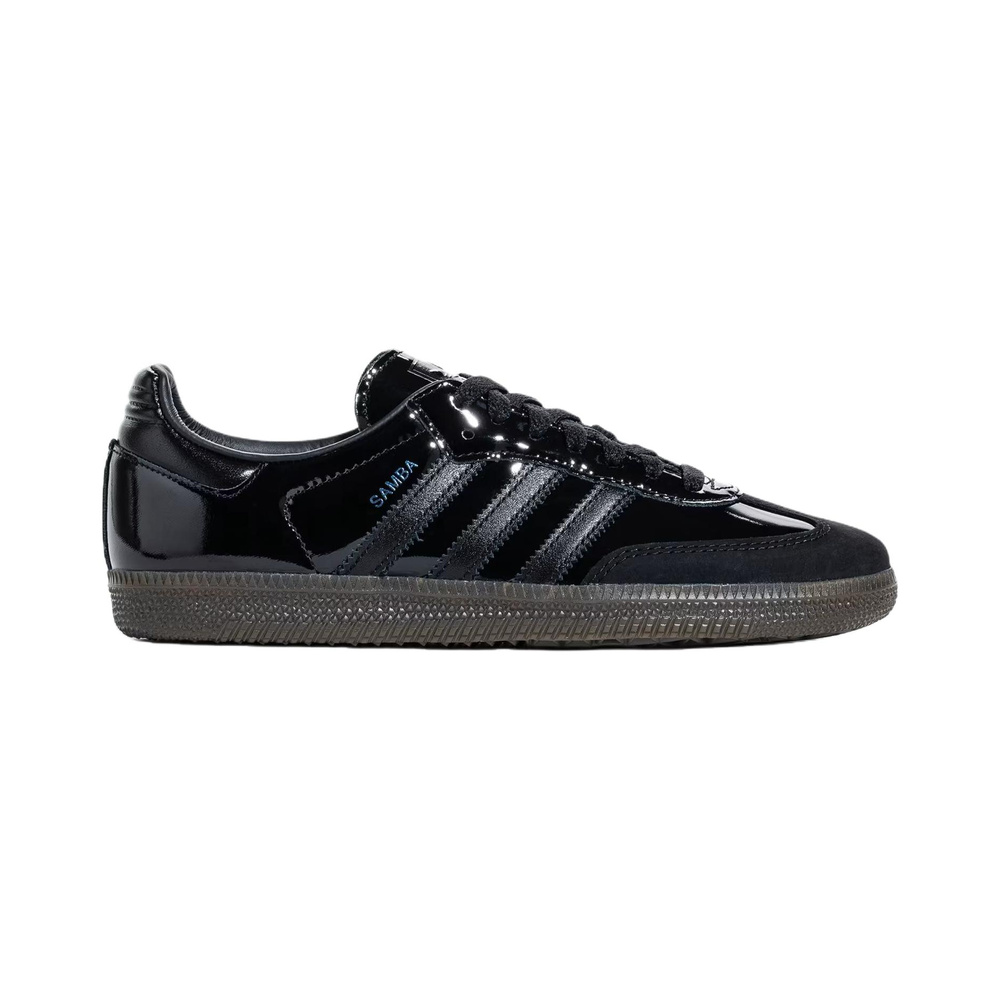 Adidas Samba OG 'Black' Мужские