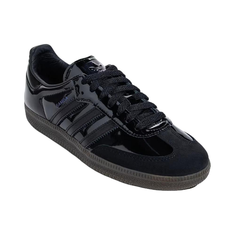Adidas Samba OG 'Black' Мужские