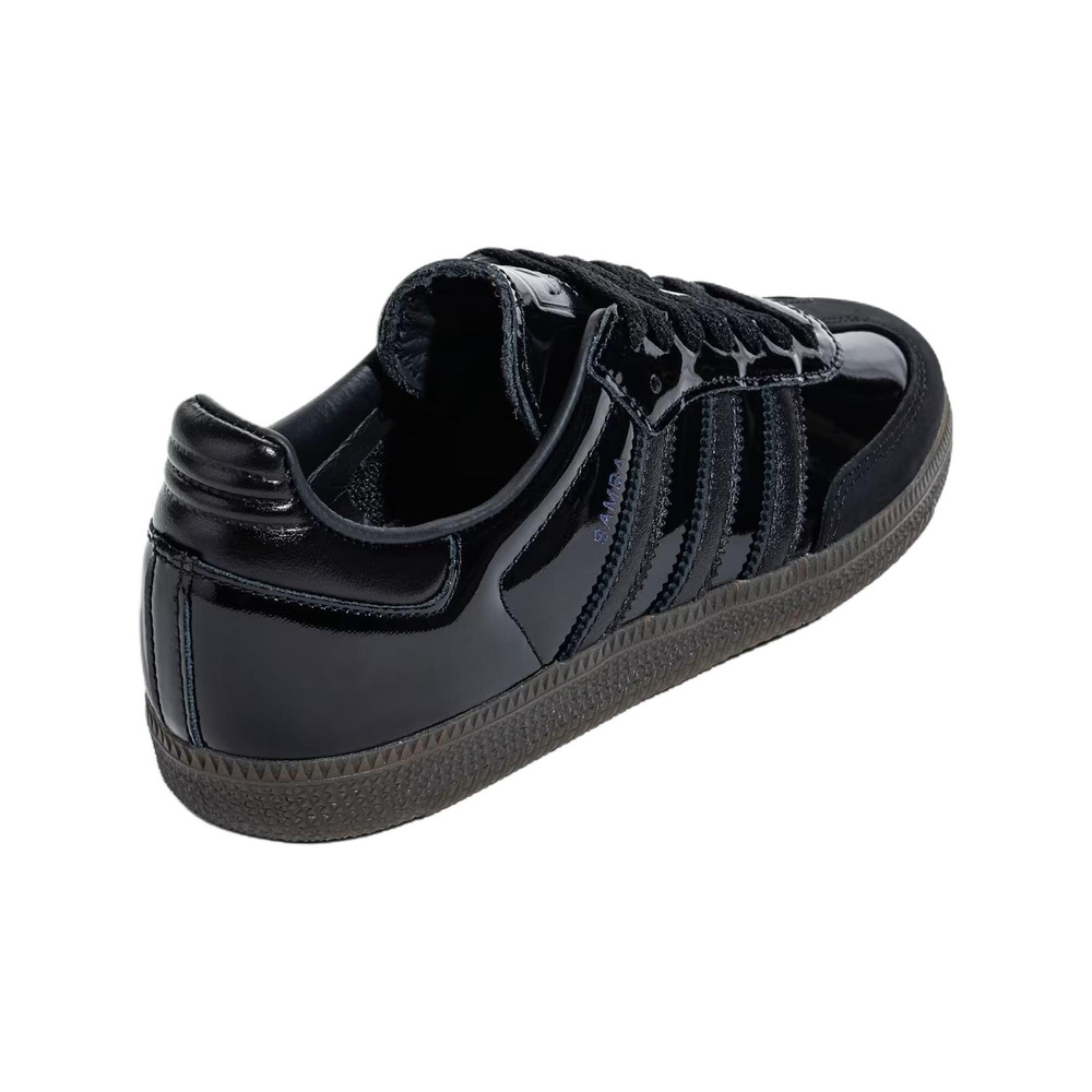 Adidas Samba OG 'Black' Мужские