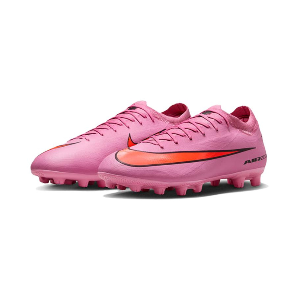 Nike Mercurial Vapor 16 'Metallic Silver / Sail / Black / Metallic Silver' Мужские