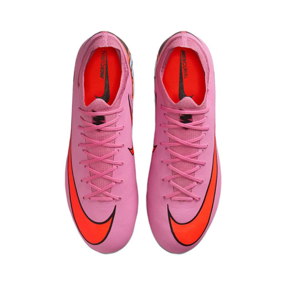 Nike Mercurial Vapor 16 'Metallic Silver / Sail / Black / Metallic Silver' Мужские