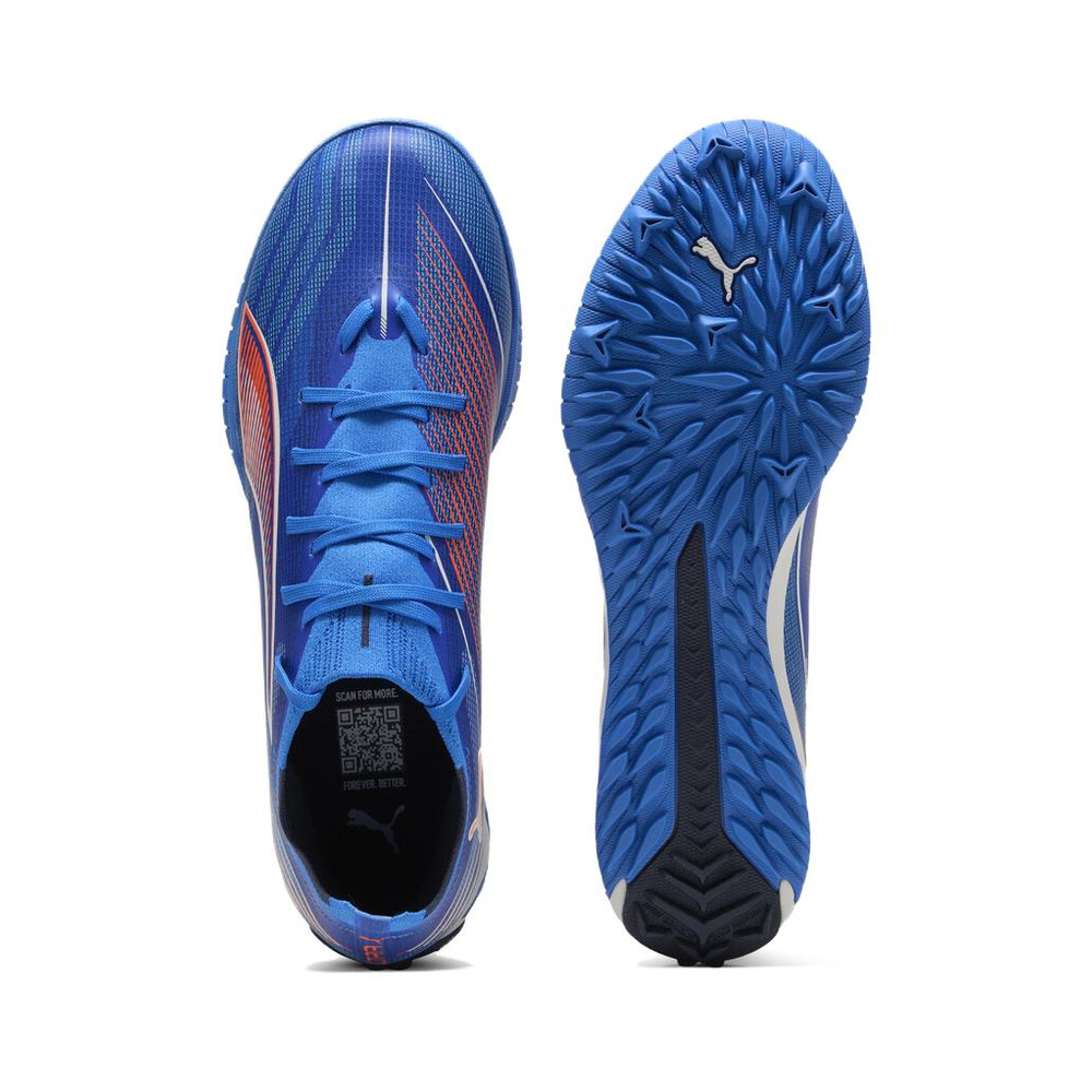 Puma Ultra 6 'Blue Red' Мужские