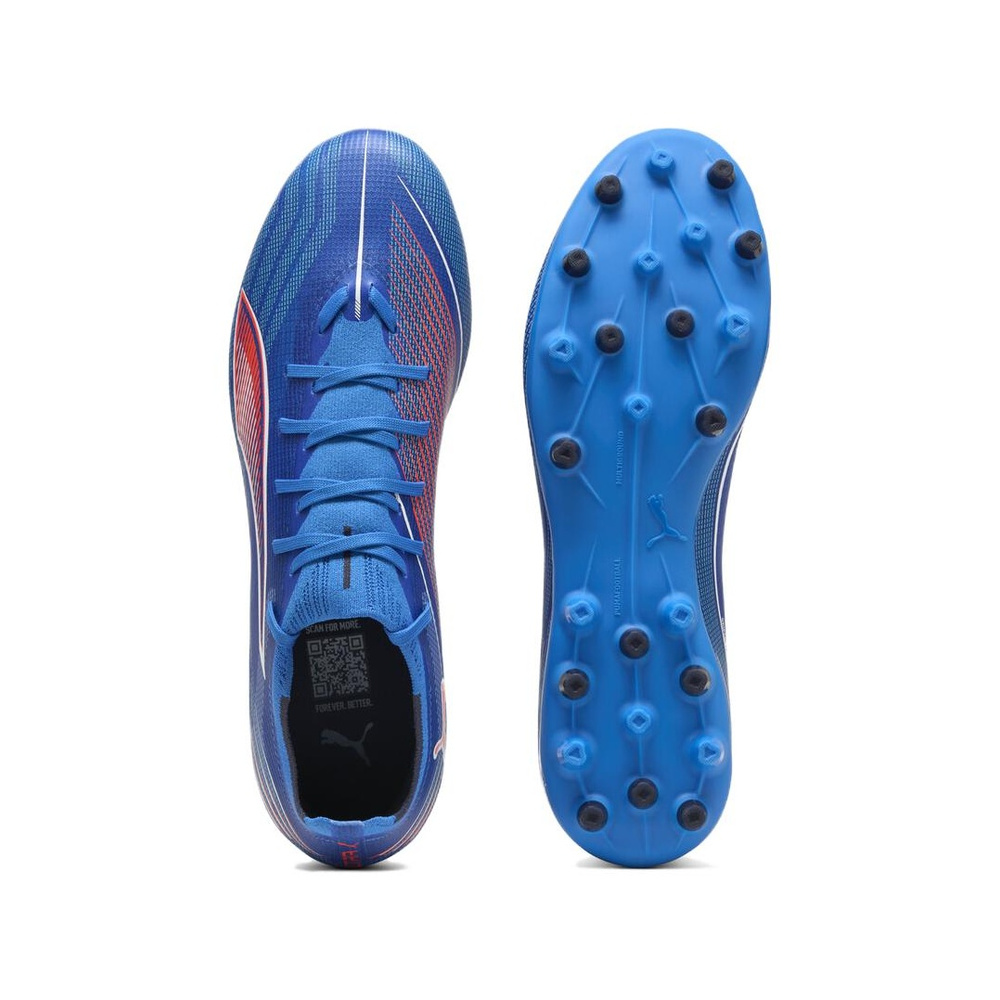 Puma Ultra 6 'Blue' Мужские
