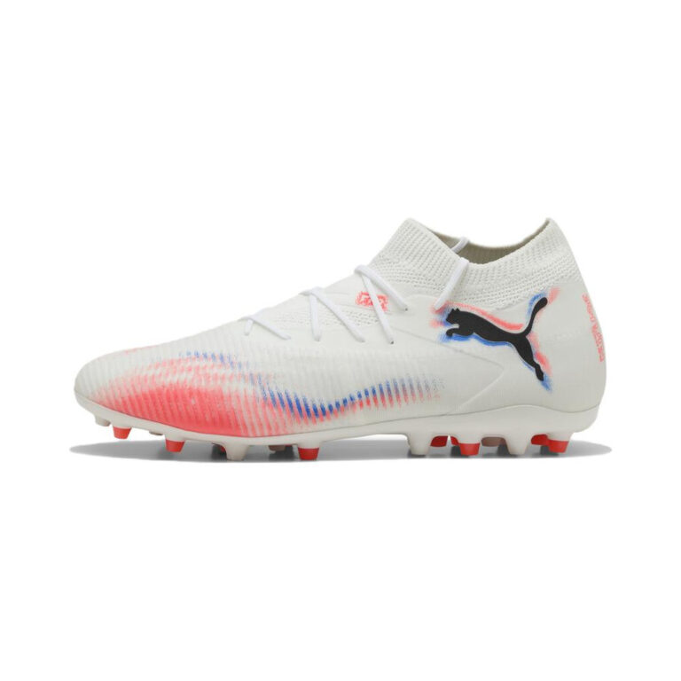Puma Future 8 'White' Мужские