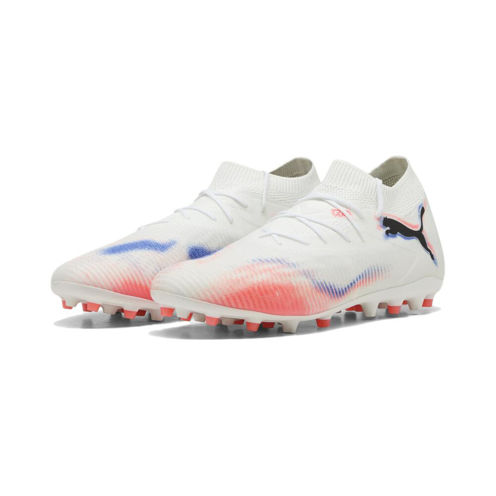 Puma Future 8 'White' Мужские