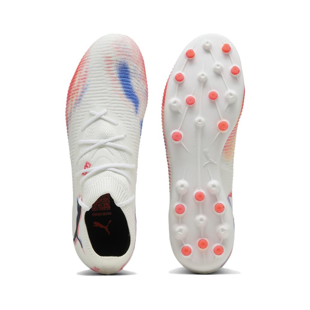 Puma Future 8 'White' Мужские
