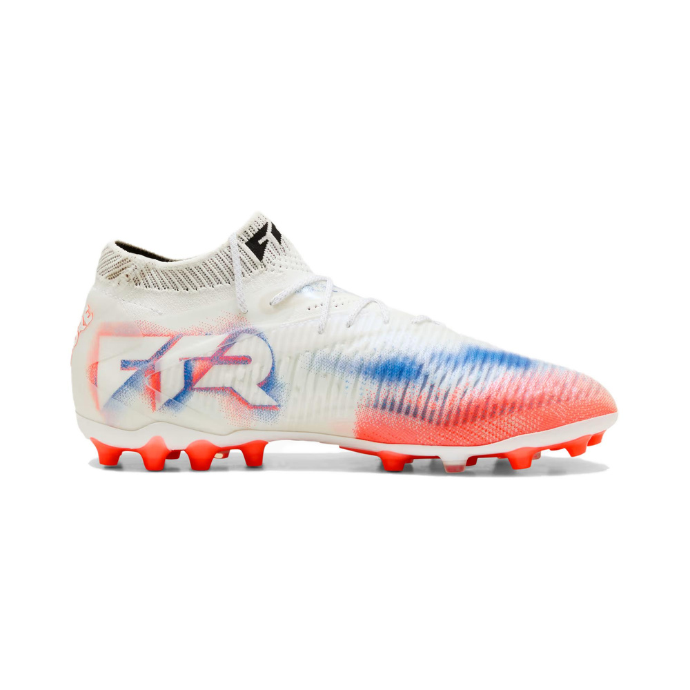 Puma Future 8 'White / Black' Мужские