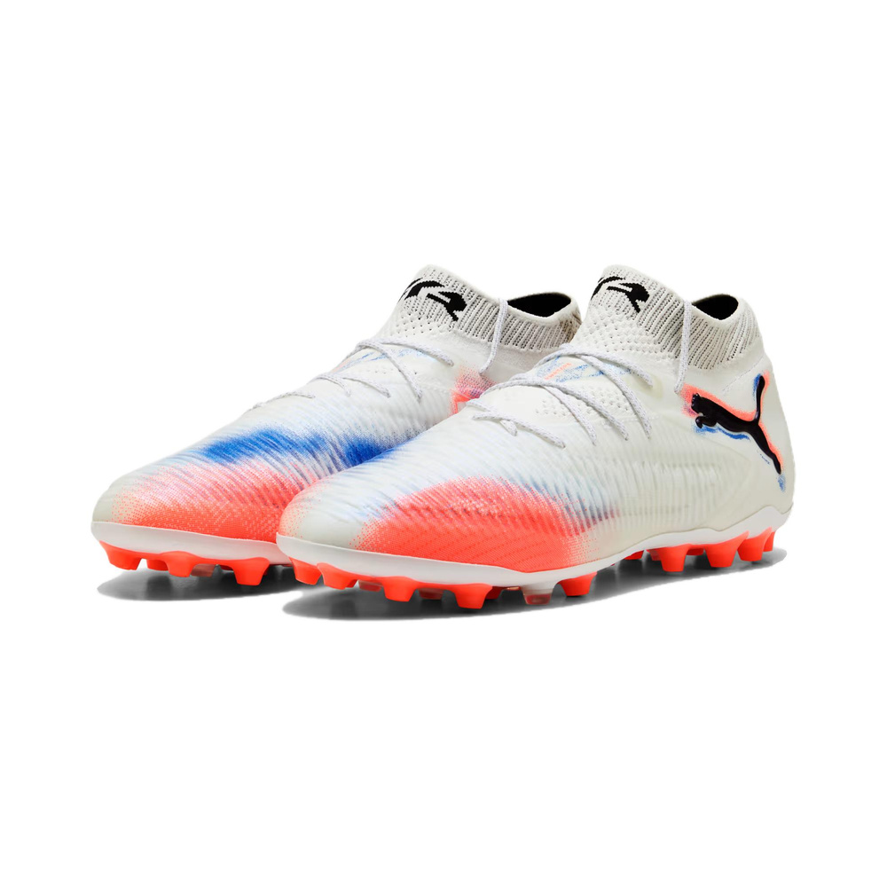Puma Future 8 'White / Black' Мужские
