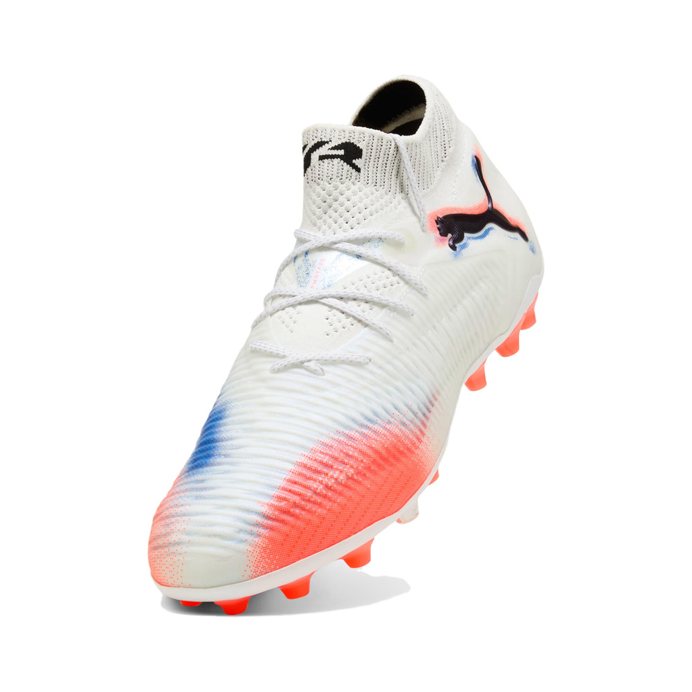 Puma Future 8 'White / Black' Мужские