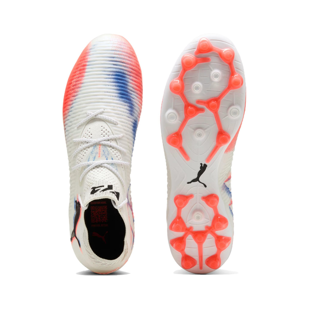 Puma Future 8 'White / Black' Мужские