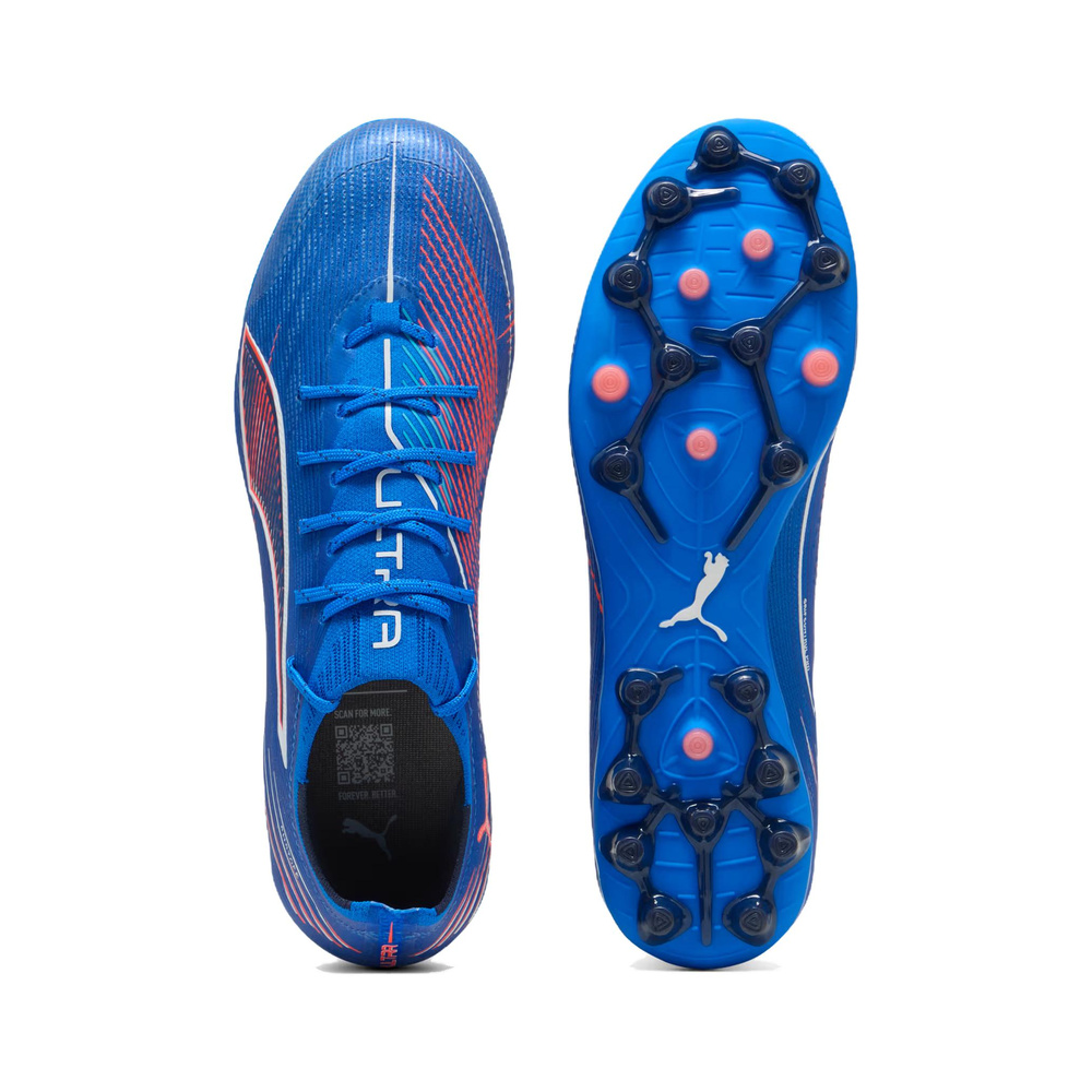 Puma Ultra 6 'Blue' Мужские