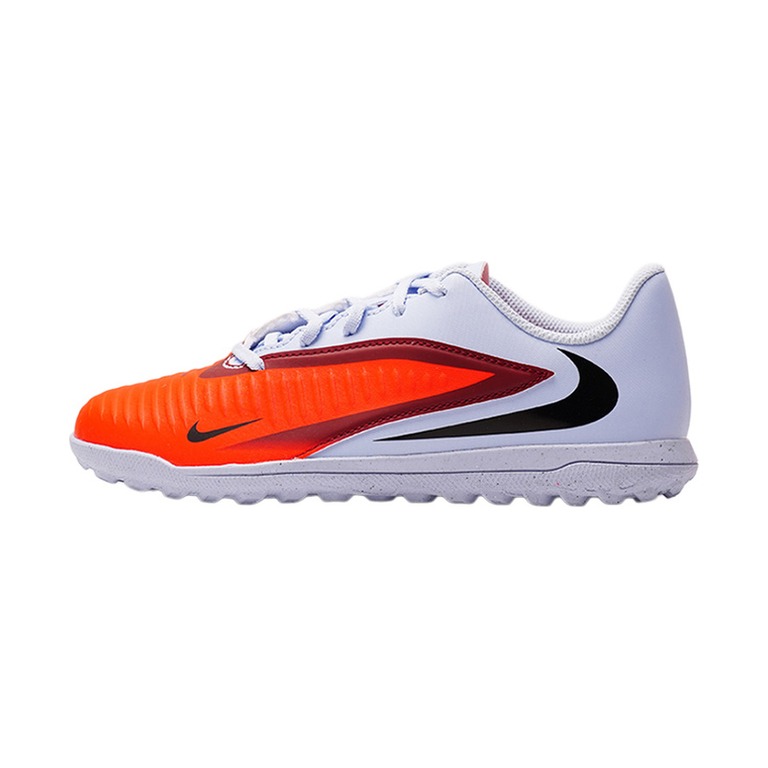 Nike Phantom 6 'Metallic Silver / White / Black / Steam' Унисекс