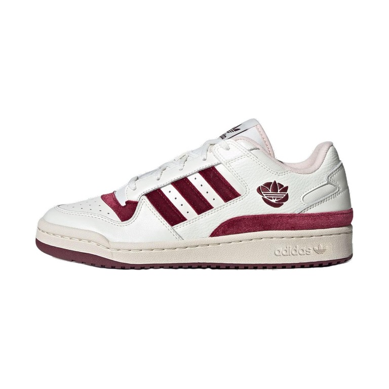 Adidas Forum Low 'White' Мужские
