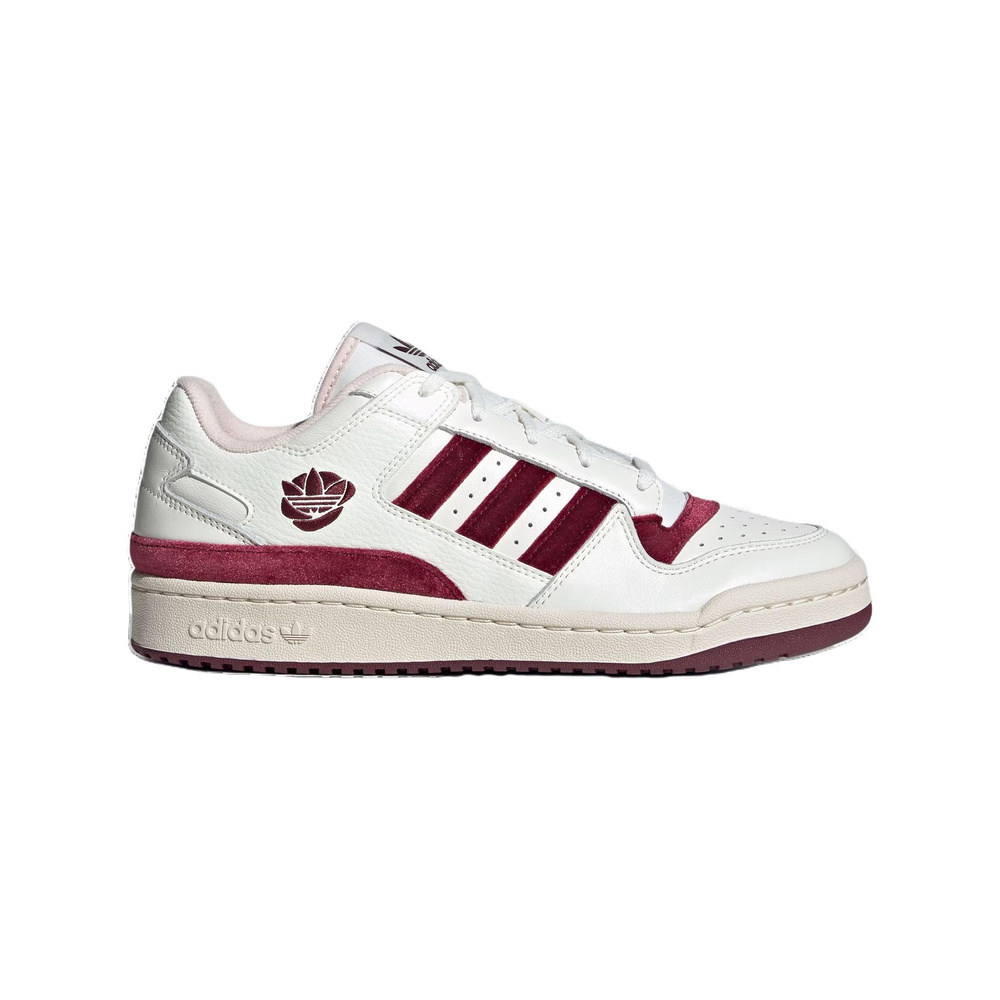 Adidas Forum Low 'White' Мужские