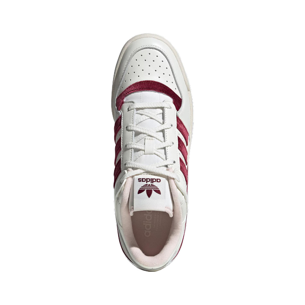 Adidas Forum Low 'White' Мужские