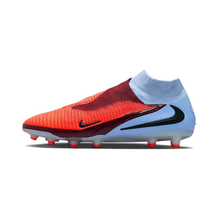 Nike Phantom 6 'Bright Crimson / Black' Мужские