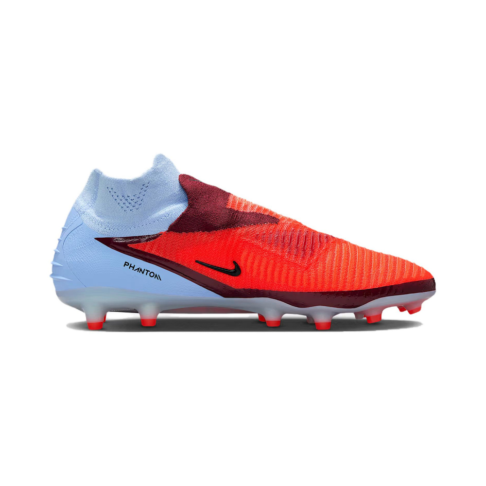 Nike Phantom 6 'Bright Crimson / Black' Мужские