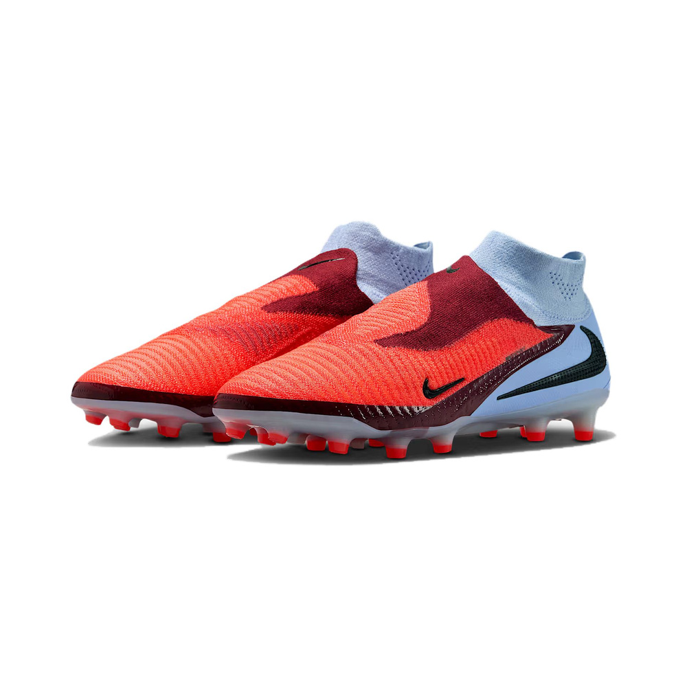 Nike Phantom 6 'Bright Crimson / Black' Мужские