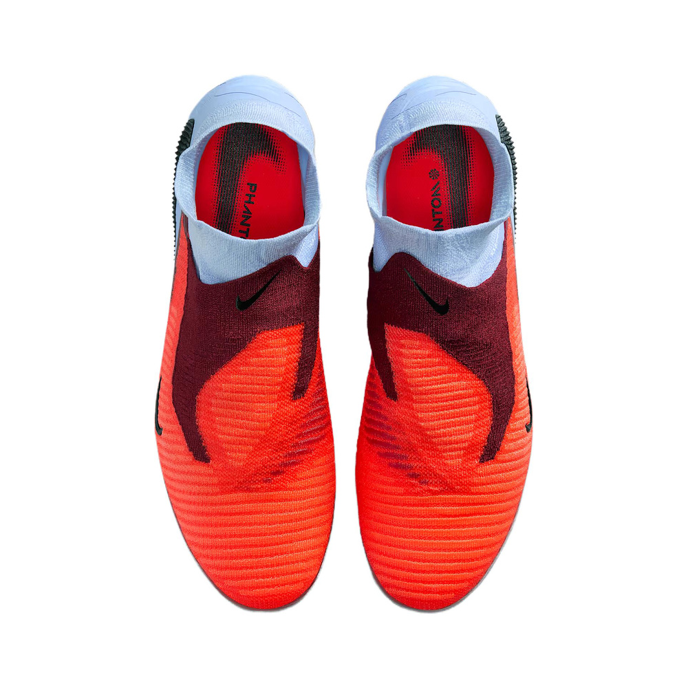 Nike Phantom 6 'Bright Crimson / Black' Мужские