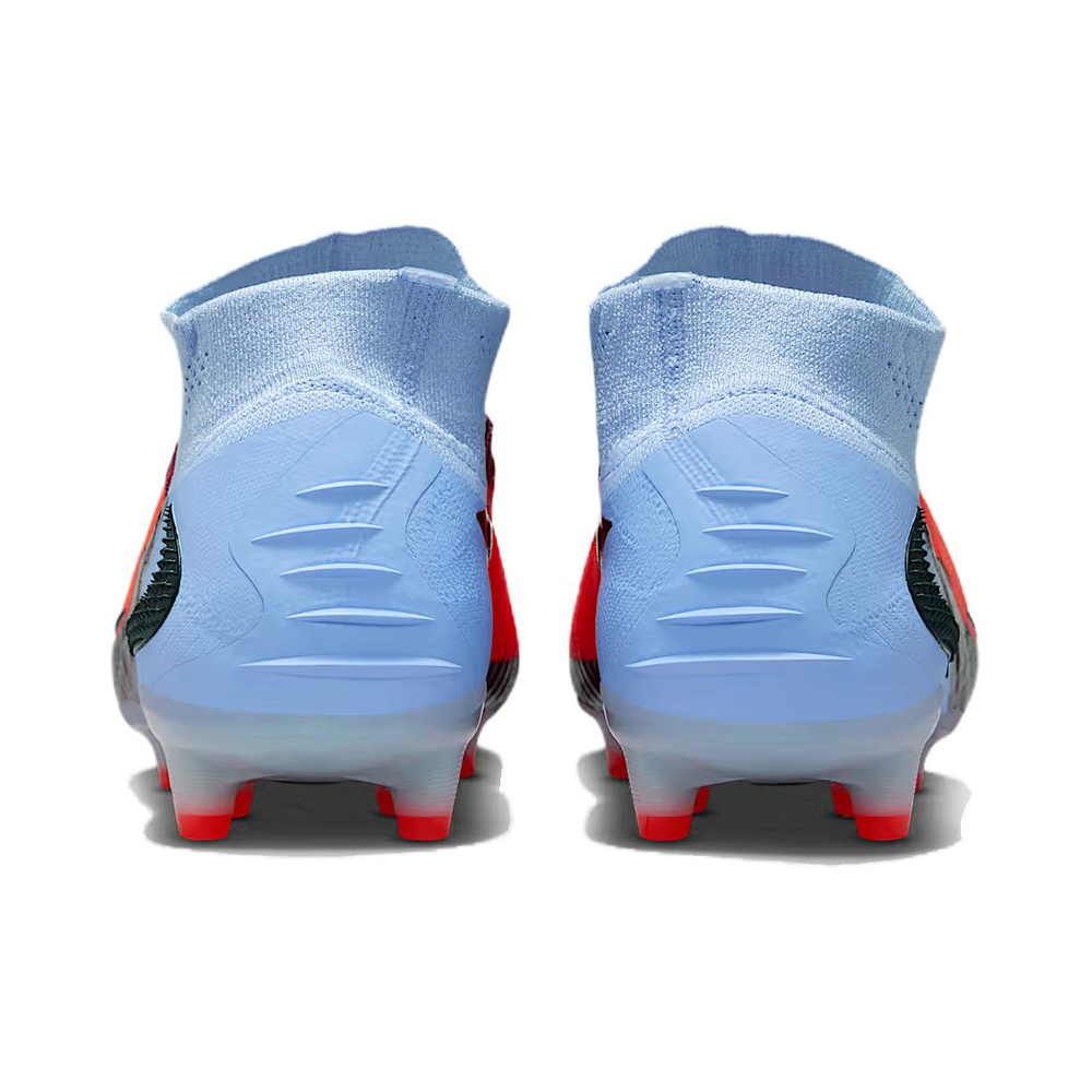 Nike Phantom 6 'Bright Crimson / Black' Мужские