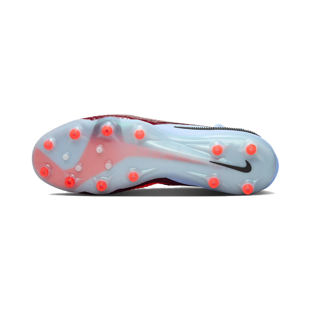 Nike Phantom 6 'Bright Crimson / Black' Мужские