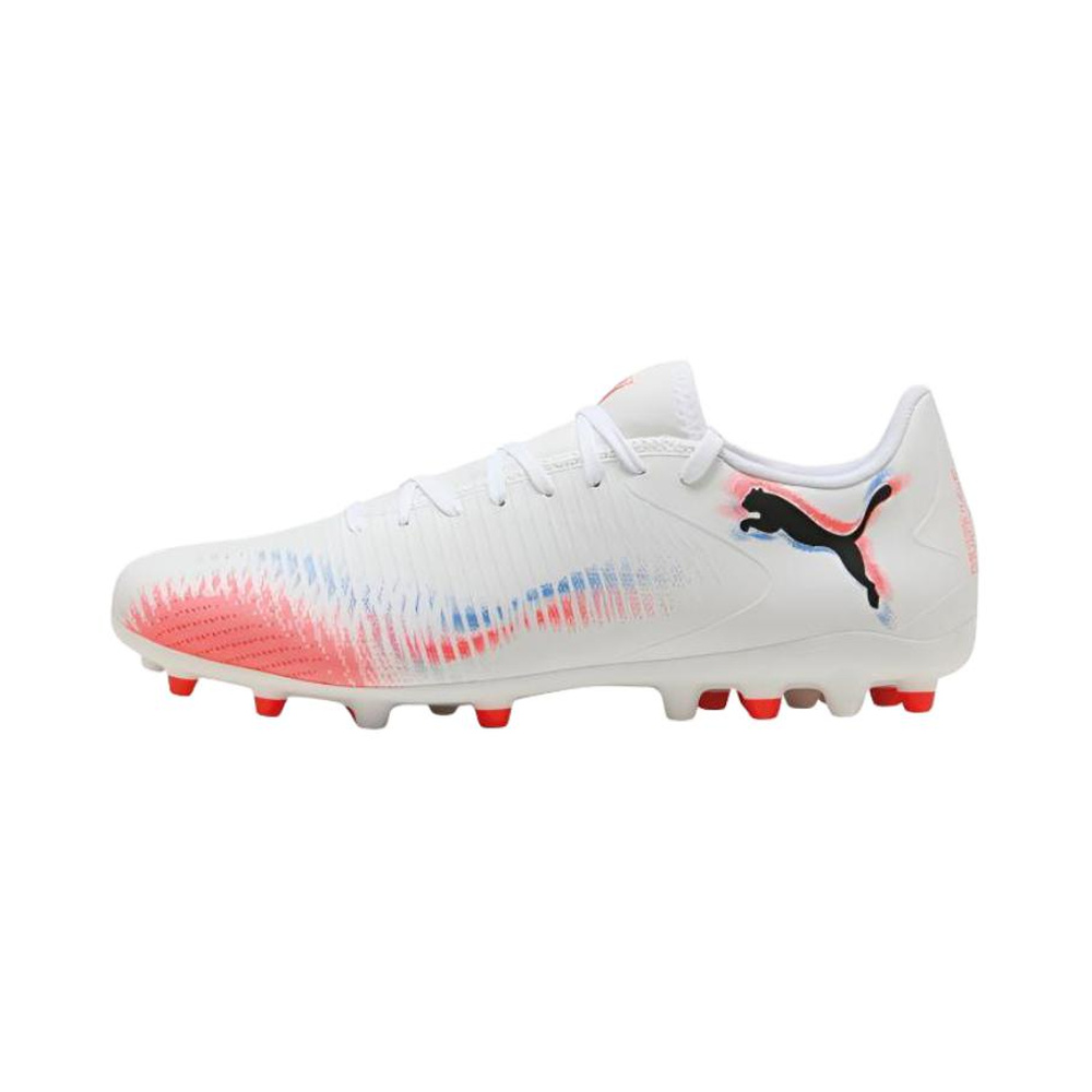 Puma Future 8 'White / Blue / Red' Мужские