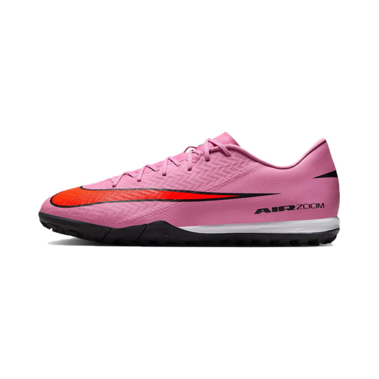 Nike Mercurial Vapor 16 'Metallic Silver / Sail / Black / Metallic Silver' Мужские
