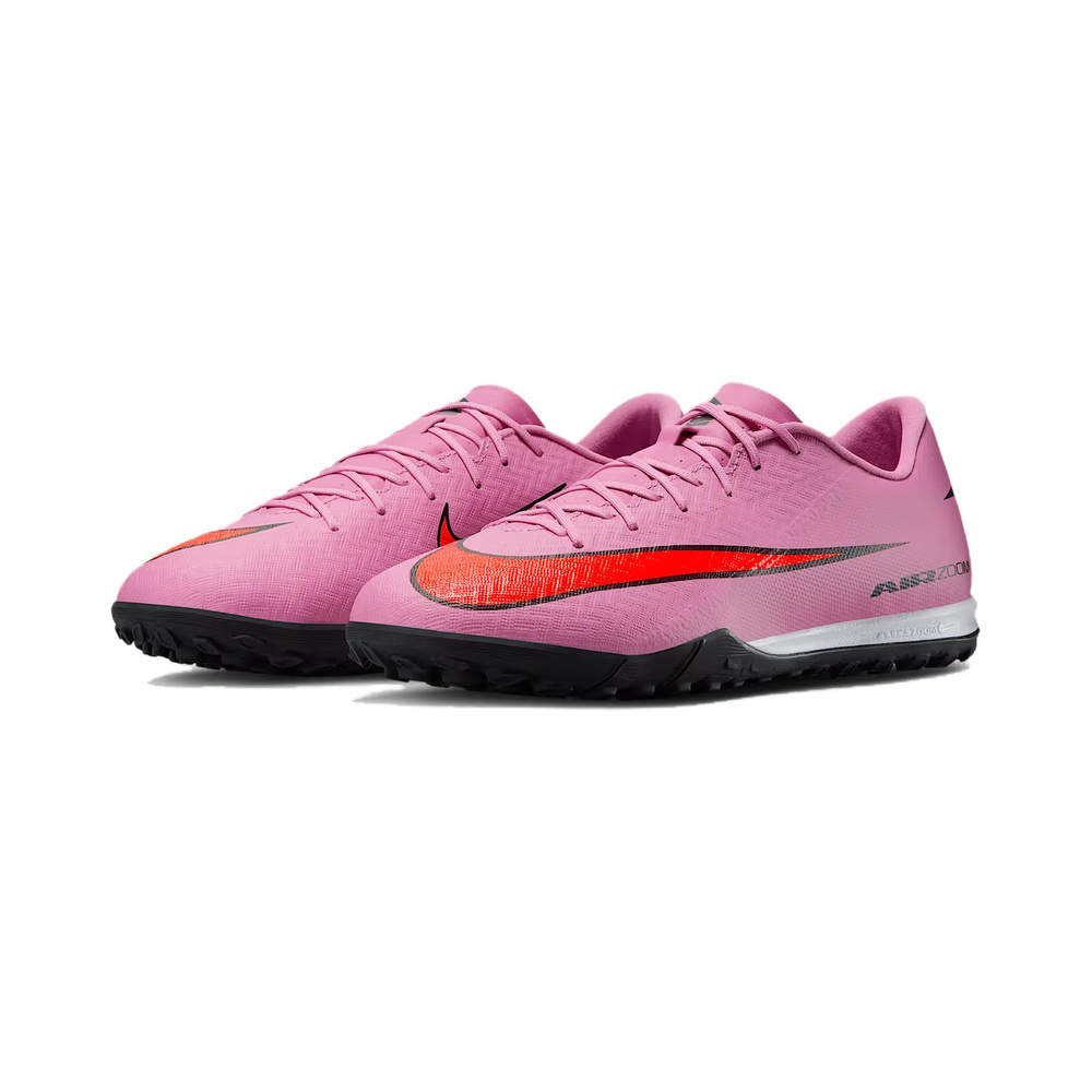 Nike Mercurial Vapor 16 'Metallic Silver / Sail / Black / Metallic Silver' Мужские