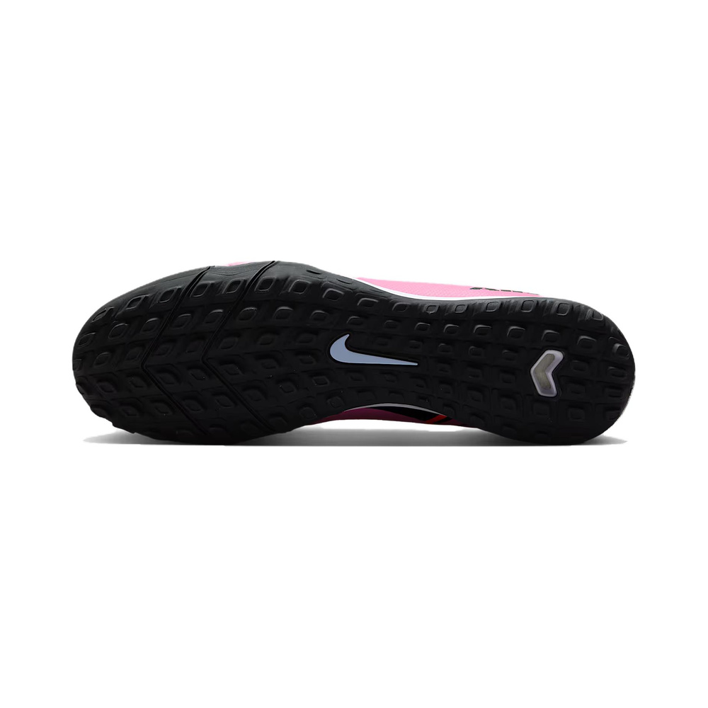 Nike Mercurial Vapor 16 'Metallic Silver / Sail / Black / Metallic Silver' Мужские