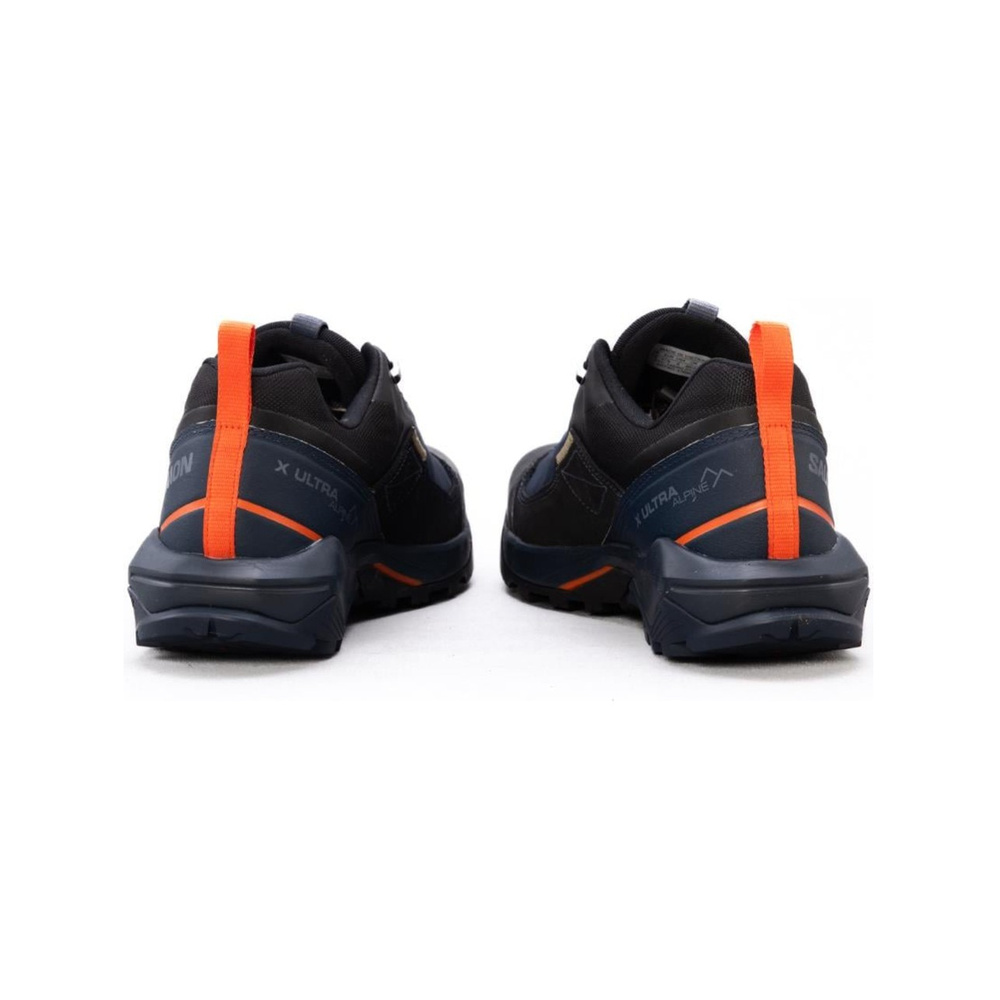 Salomon X Ultra Alpine 'Black Blue' Мужские