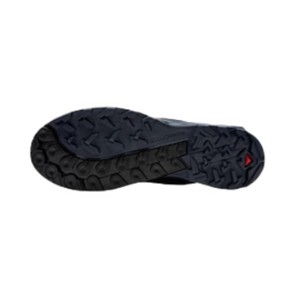 Salomon X Ultra Alpine 'Black Blue' Мужские