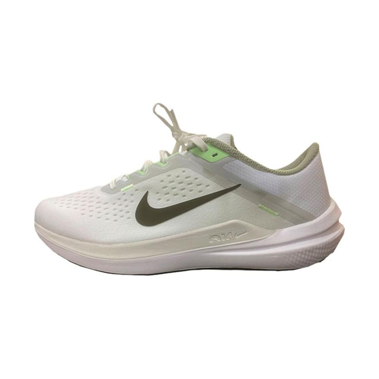 Nike Winflo 'Aluminum / White / Hydrogen Blue' Мужские