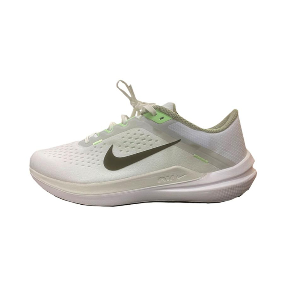 Nike Winflo 'Aluminum / White / Hydrogen Blue' Мужские