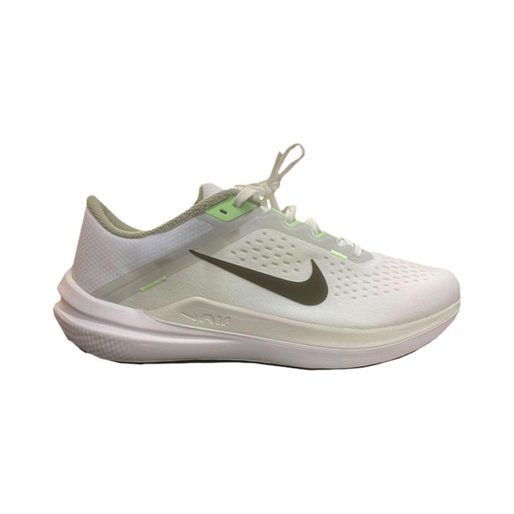 Nike Winflo 'Aluminum / White / Hydrogen Blue' Мужские