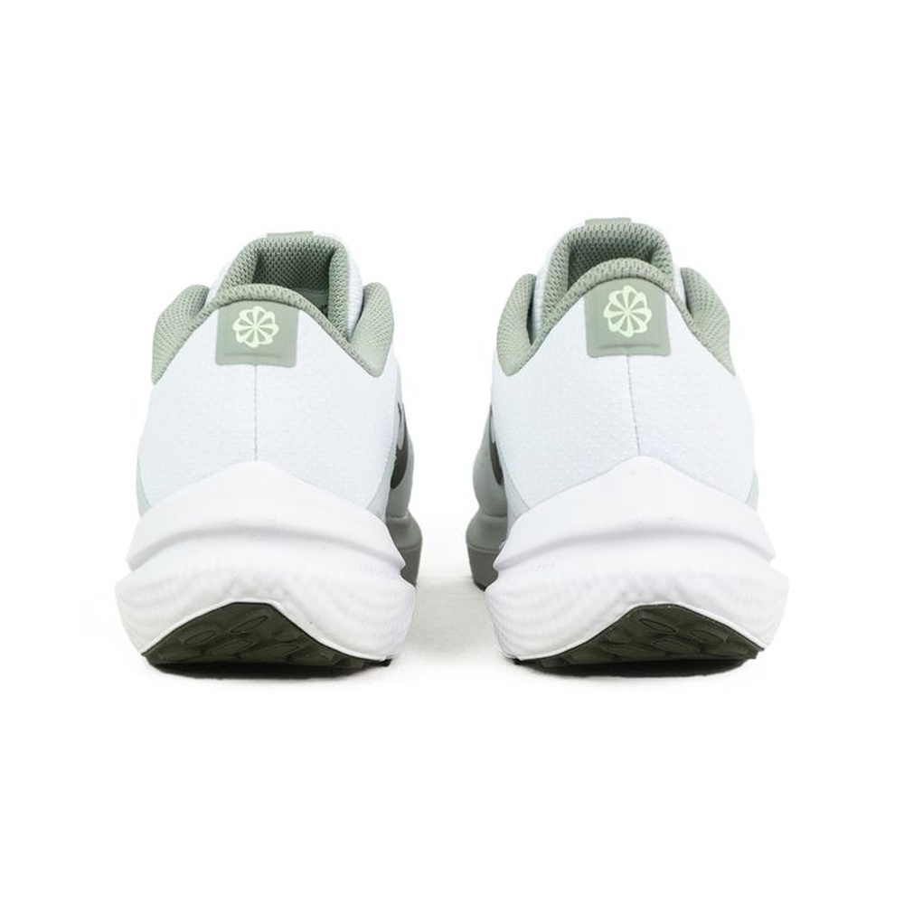 Nike Winflo 'Aluminum / White / Hydrogen Blue' Мужские