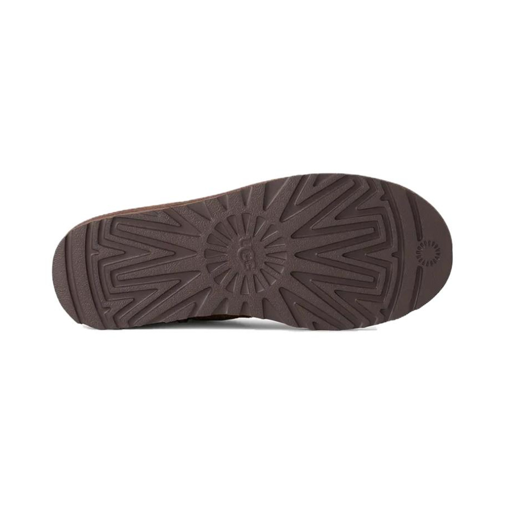 UGG Classic Ultra Mini 'Red' Женские