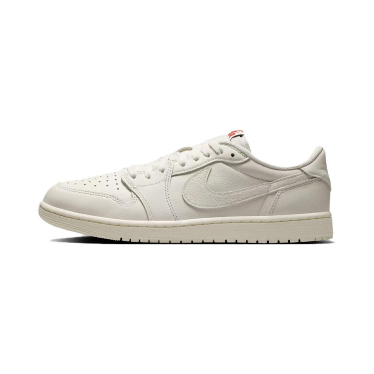 Air Jordan 1 'Light Medium Blue / White' Мужские
