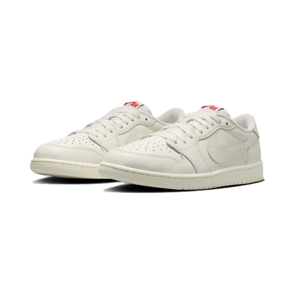 Air Jordan 1 'Light Medium Blue / White' Мужские