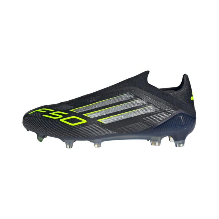 Adidas F50 'Core Black' Мужские