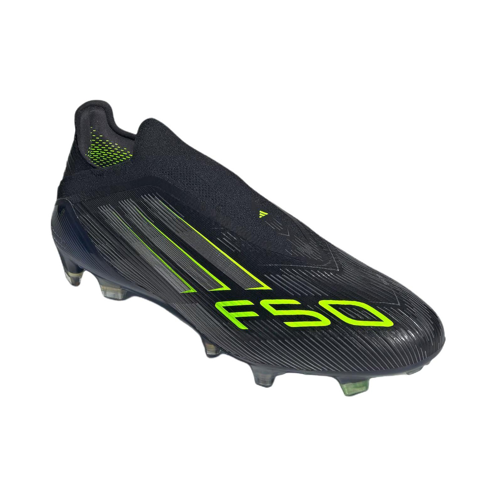Adidas F50 'Core Black' Мужские