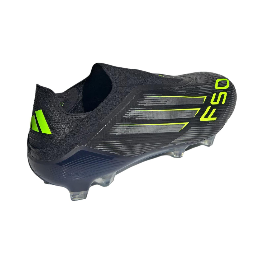 Adidas F50 'Core Black' Мужские