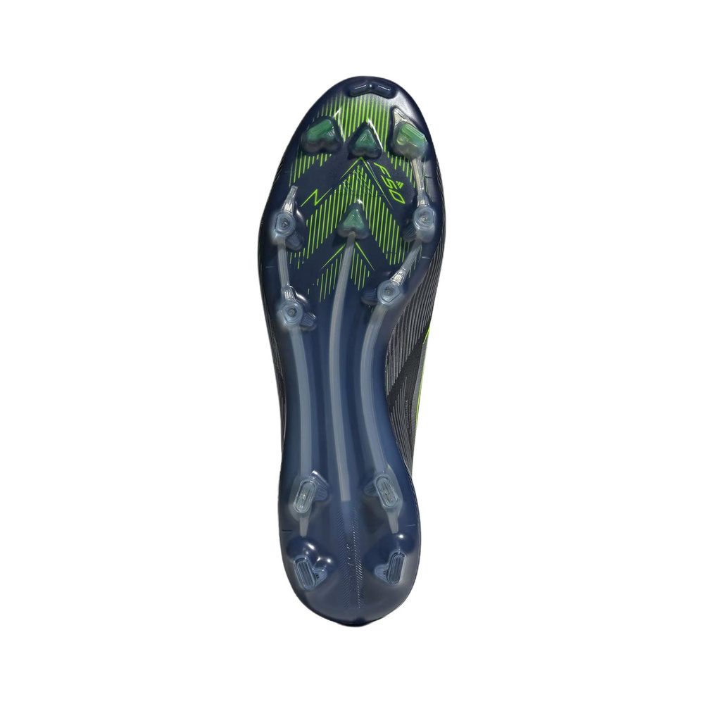 Adidas F50 'Core Black' Мужские