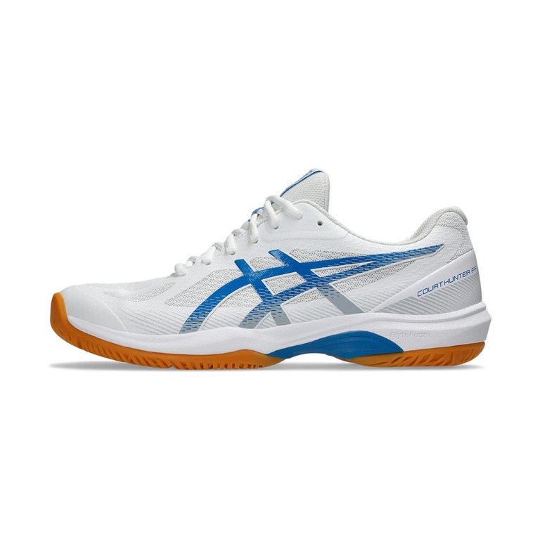 ASICS Court Hunter Ff 'White / Blue' Мужские