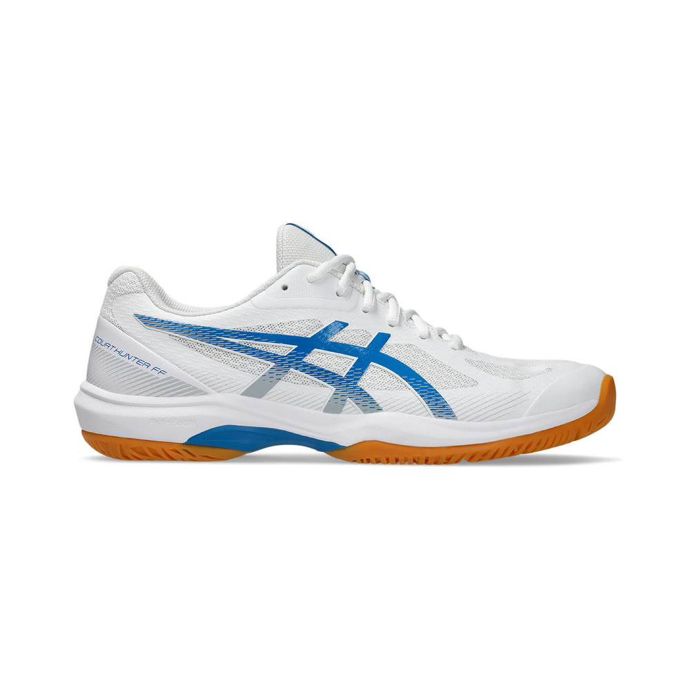 ASICS Court Hunter Ff 'White / Blue' Мужские