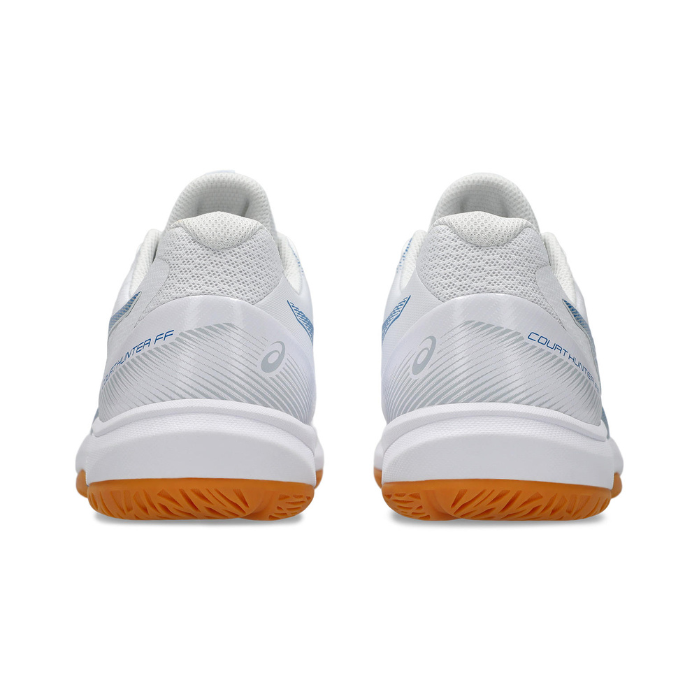 ASICS Court Hunter Ff 'White / Blue' Мужские