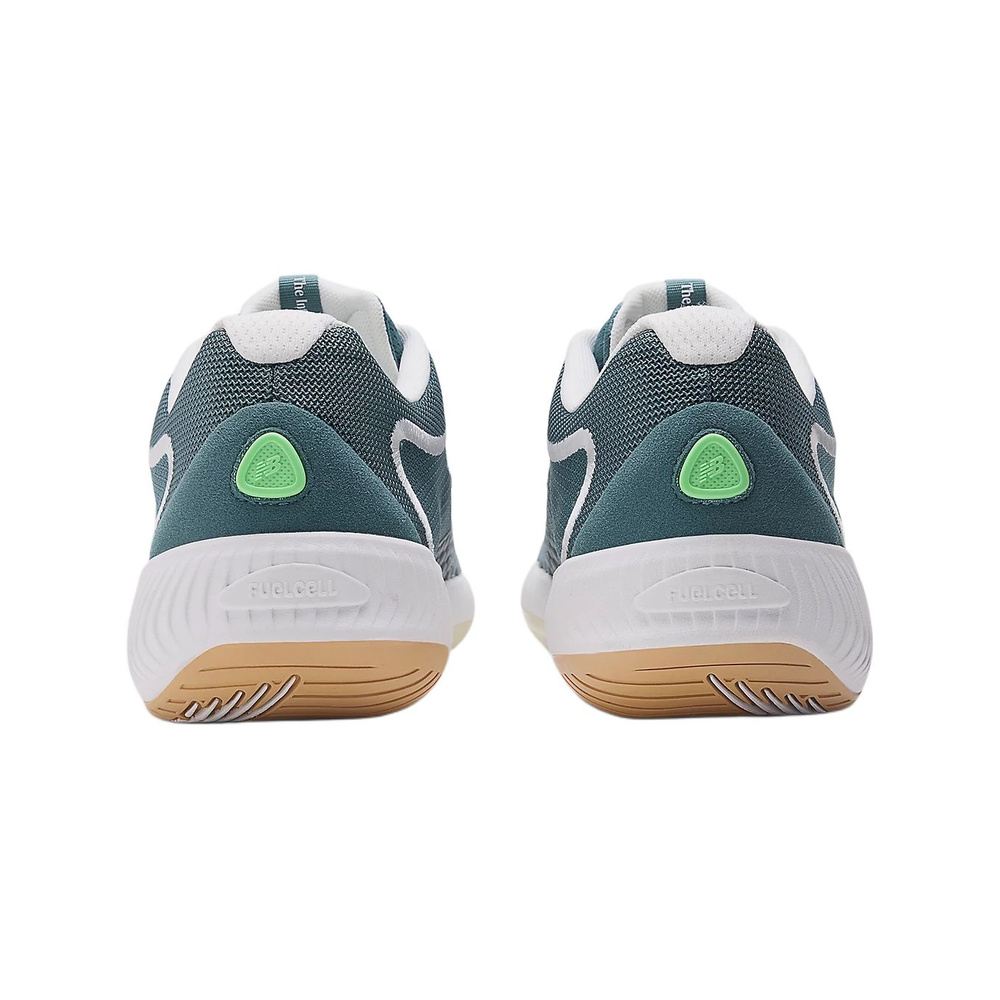New Balance Fuelcell 'Green / White' Мужские
