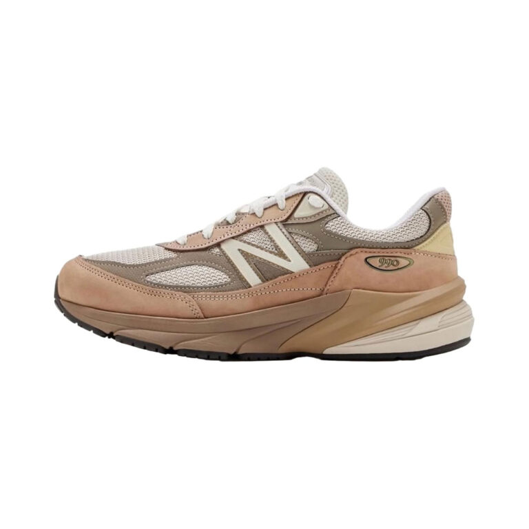 New Balance 990 V6 'Brown' Мужские