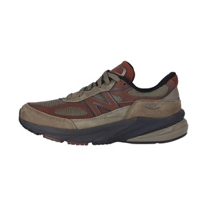 New Balance 990 V6