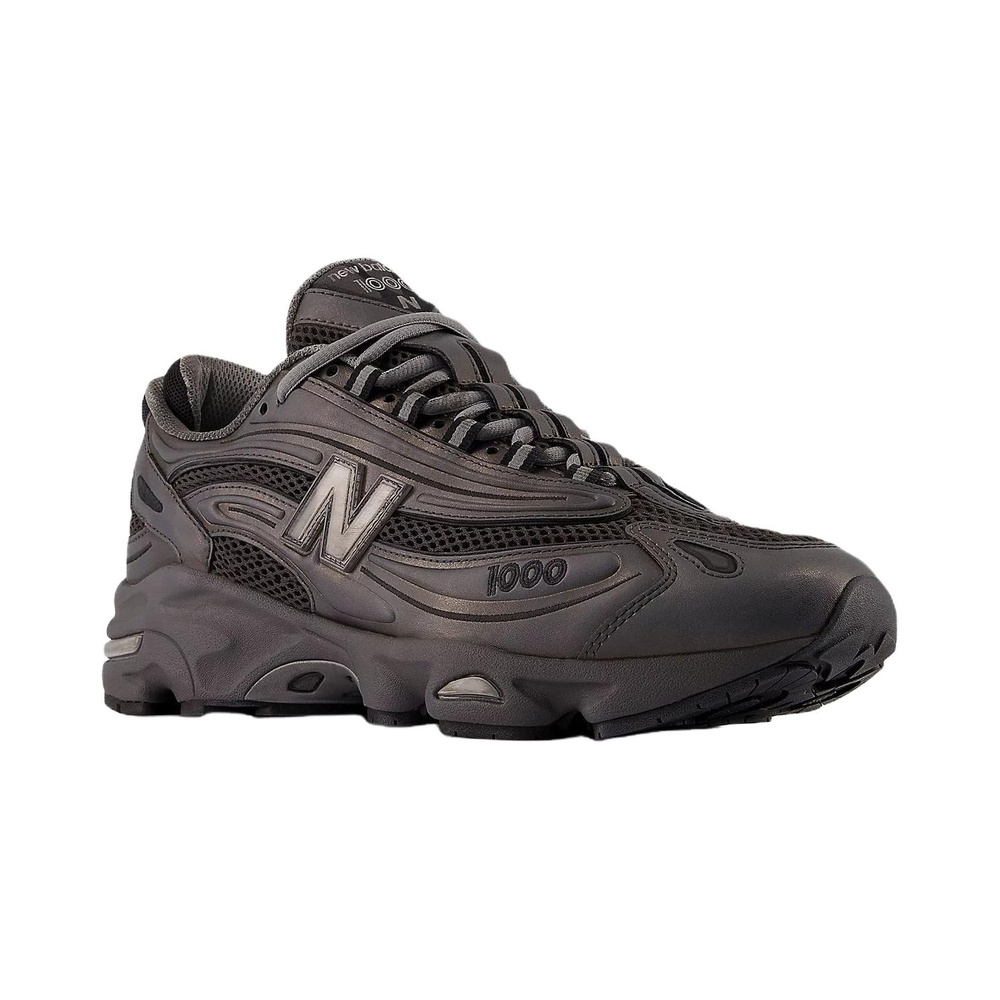 New Balance 1000 'Dark Grey' Мужские