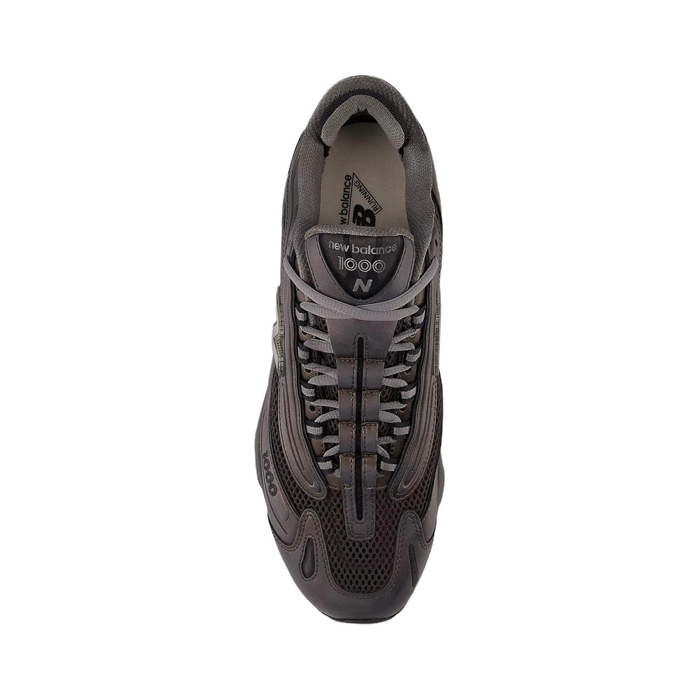 New Balance 1000 'Dark Grey' Мужские